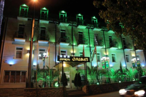 Olimp Hotel